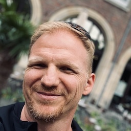 Timo Koenig – externer KI-Verantwortlicher