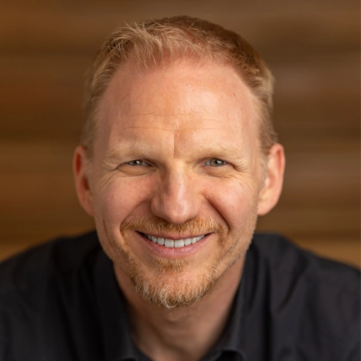 Timo Koenig – externer KI-Verantwortlicher